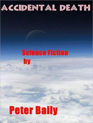 ACCIDENTAL DEATH book cover