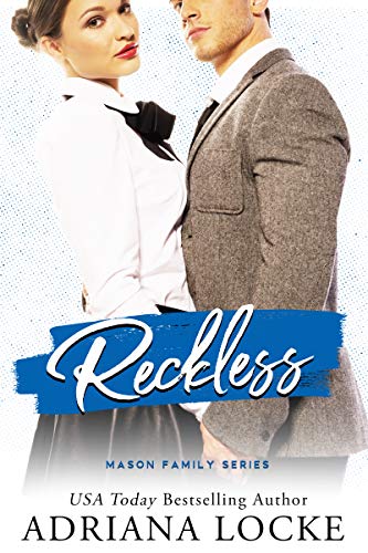 Mason Family book cover 3