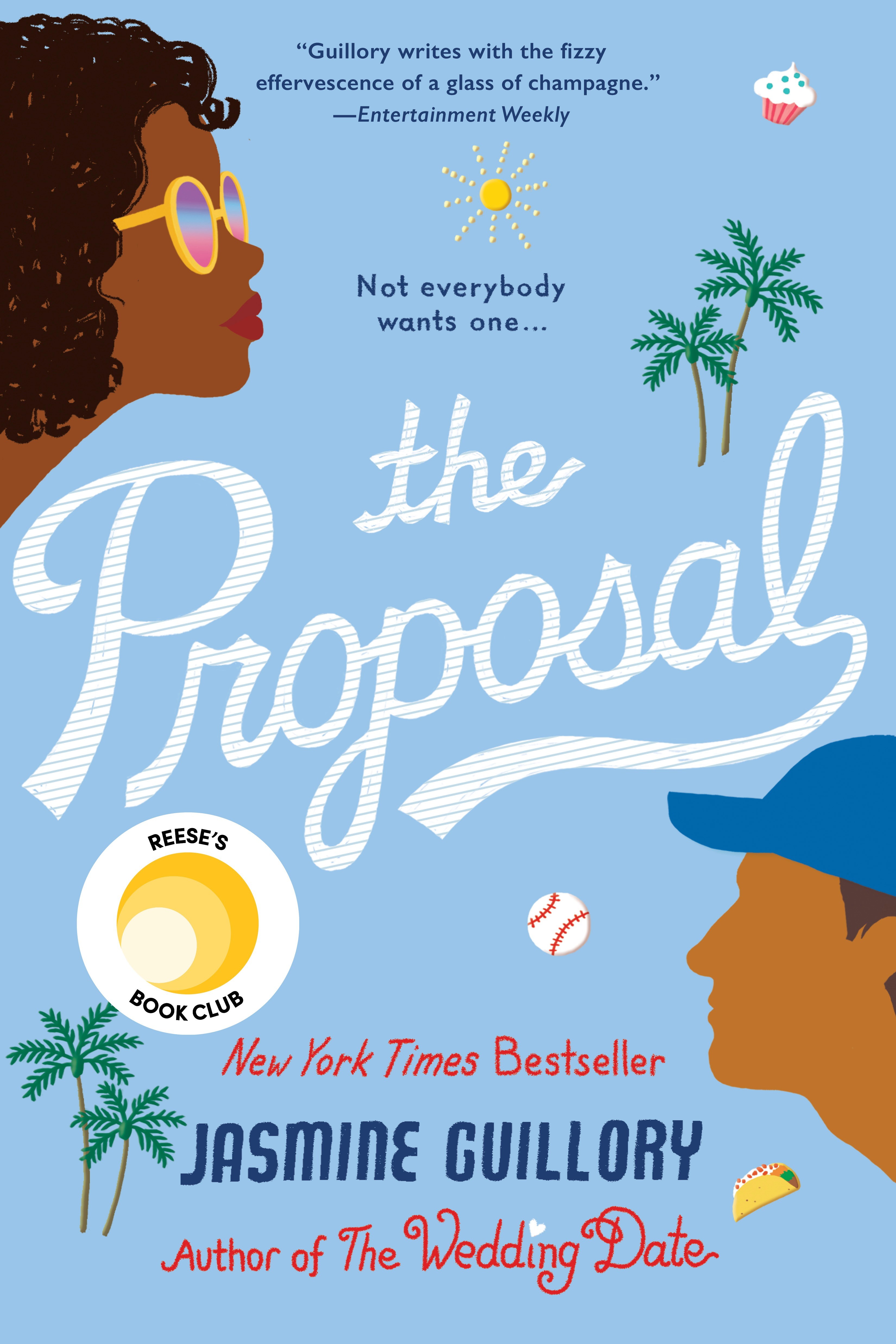 The Wedding Date book cover 2