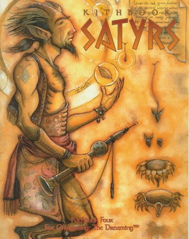 Kithbook book cover