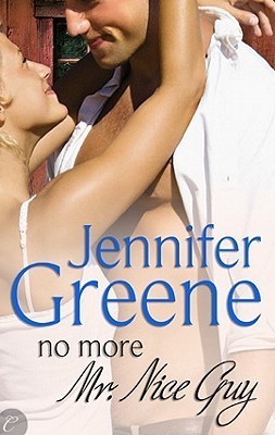 No More Mr. Nice Guy book cover