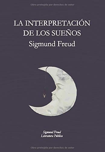 La Interpretación de los Sueños book cover