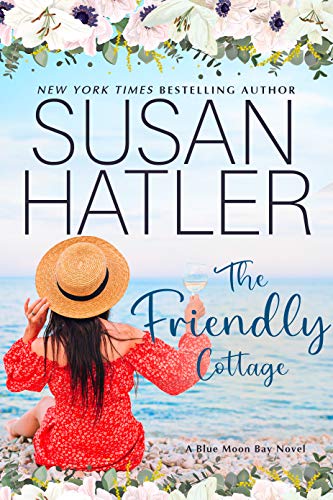 The Friendly Cottage book cover