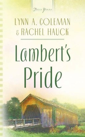 Lambert's Pride book cover