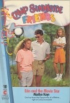Erin and the Movie Star book cover