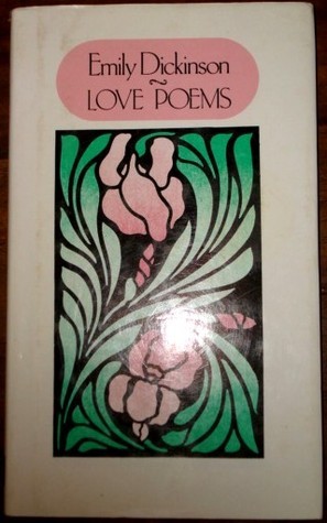 Love Poems book cover