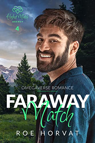 Perfect Match Agency book cover 2