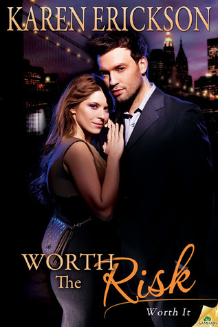 Worth It book cover 2