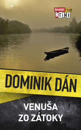 Venuša zo zátoky book cover