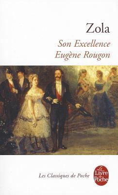 Les Rougon-Macquart book cover 2