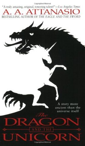 Arthor book cover 1