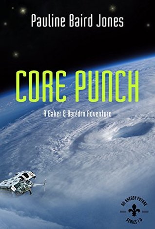 Uneasy Future book cover 1