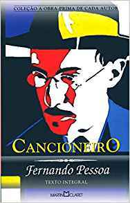 Cancioneiro book cover