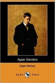 Again Sanders book cover