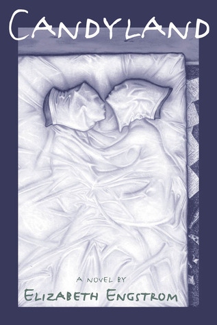 Candyland book cover
