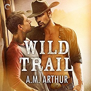 Clean Slate Ranch book cover 1
