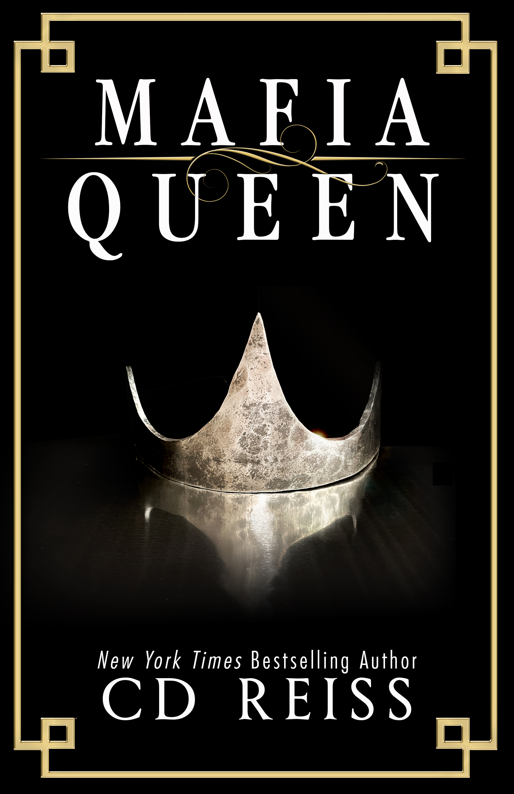 The DiLustro Arrangement book cover 3