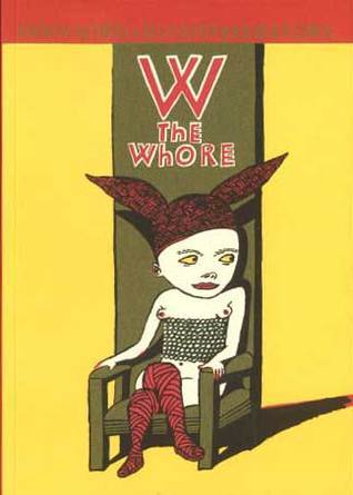 Die Hure H book cover 1