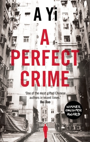 A Perfect Crime book cover