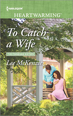 The Finnegan Sisters book cover 1