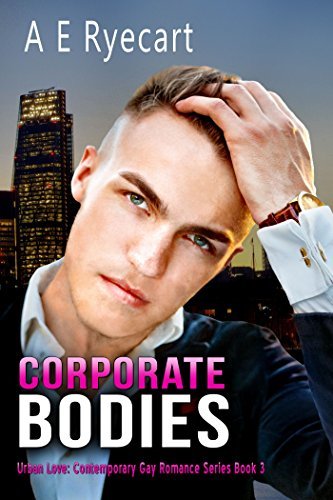 Urban Love book cover 3