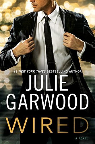 Wired book cover