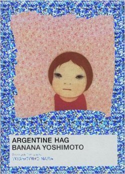 Argentine Hag book cover