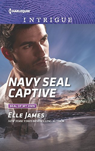 SEAL of My Own book cover 2