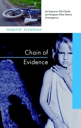 Chain of Evidence book cover