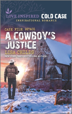A Cowboy's Justice book cover