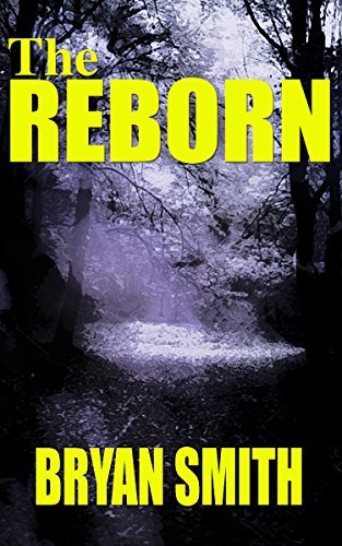 The Reborn book cover