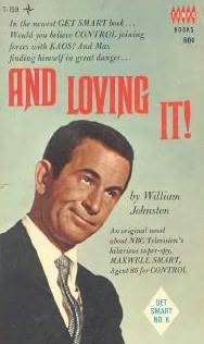 And Loving It! book cover