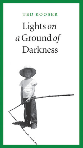 Lights on a Ground of Darkness book cover