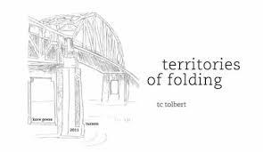 Territories of Folding book cover