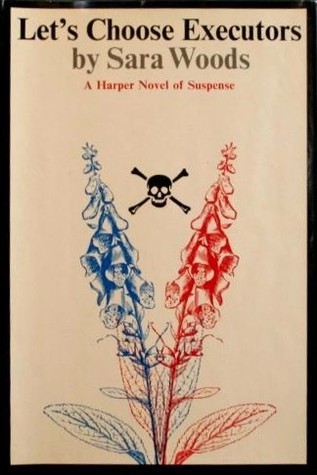 Let's Choose Executors book cover