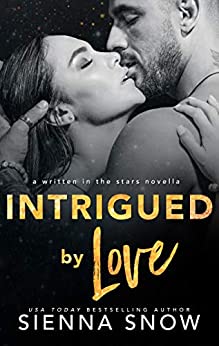 Intrigued By Love book cover