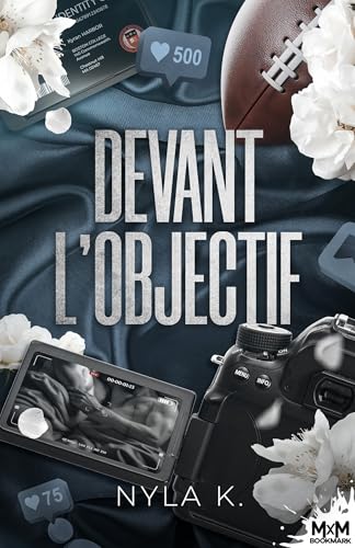 Devant l'objectif partie 1 book cover