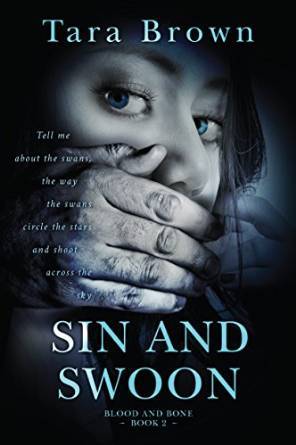 Blood and Bone book cover 2