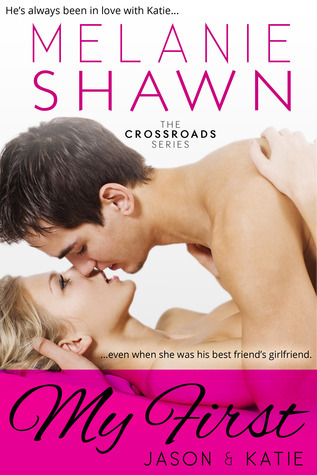 Crossroads book cover 1