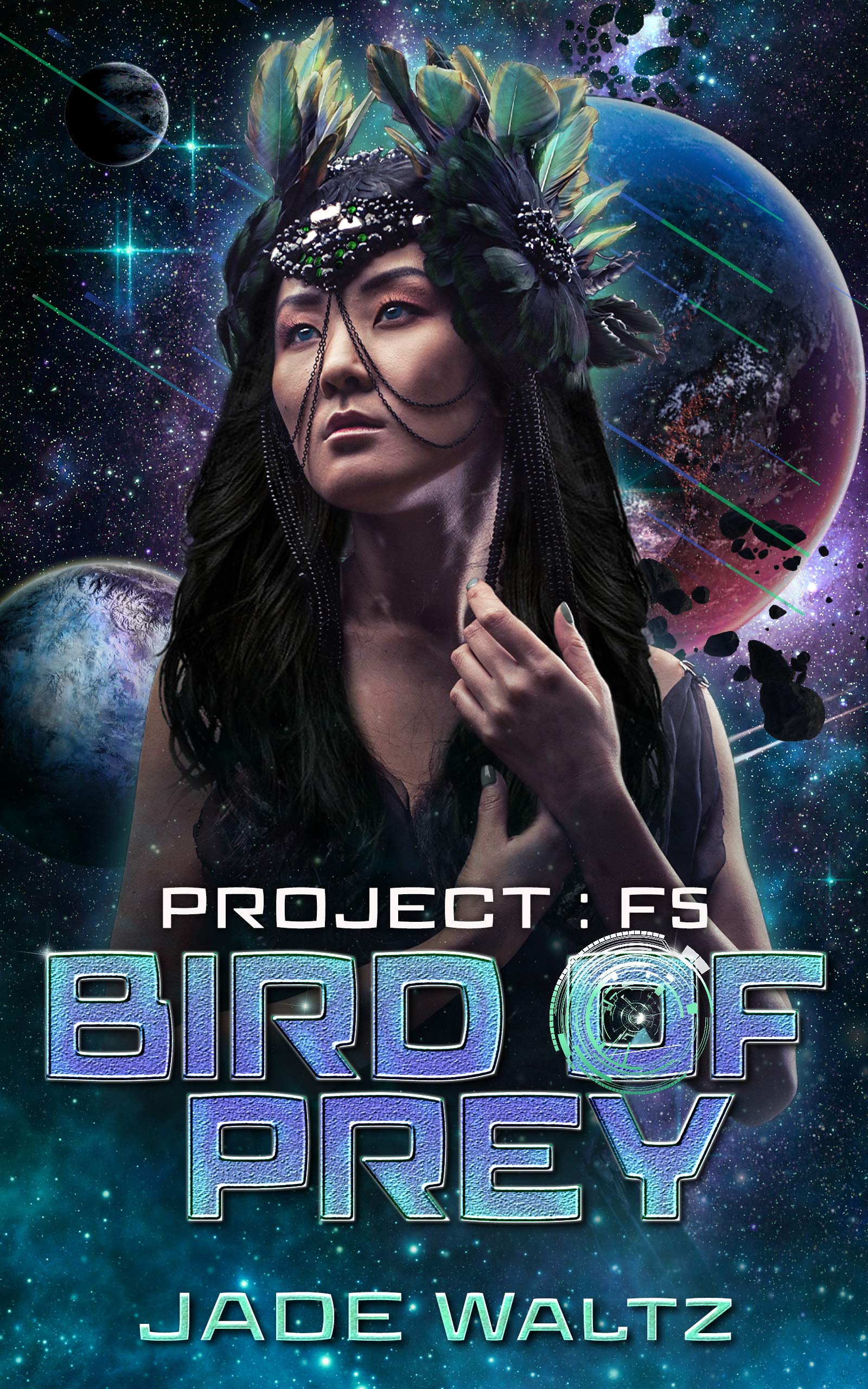 Project: F5 book cover 1