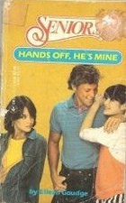 Hands Off, He's Mine book cover