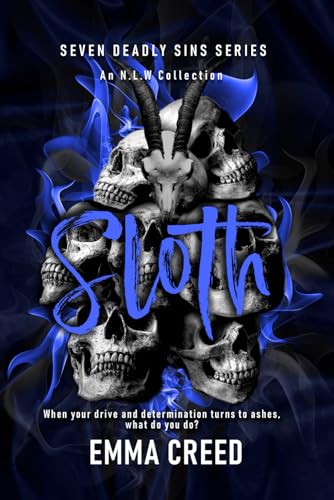 Sloth book cover