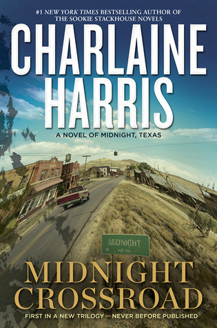 Midnight, Texas book cover 1