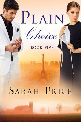 Plain Choice book cover