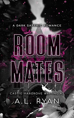 Roommates book cover