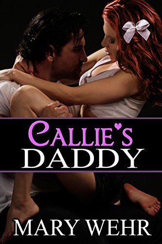 Callie's Daddy book cover