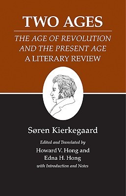 Two Ages book cover