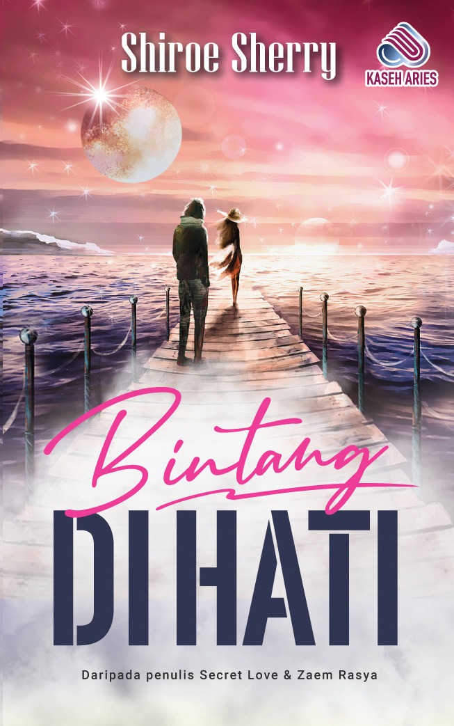 Bintang di Hati book cover