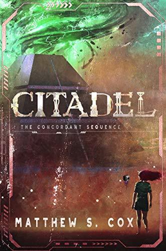 Citadel book cover