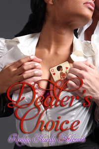 Dealer's Choice book cover